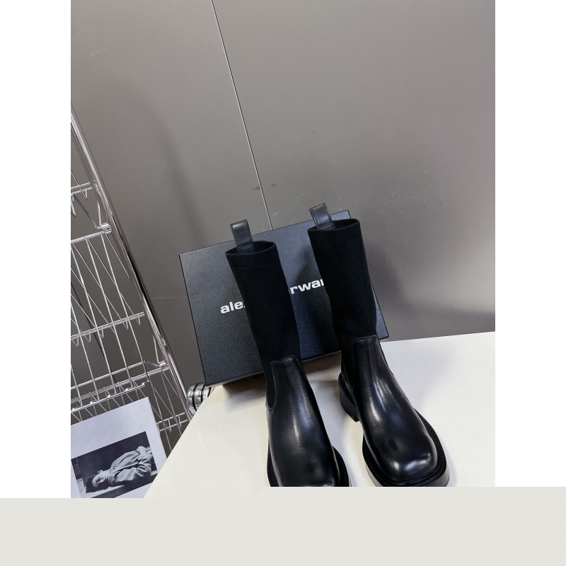 Alexander Wang Boots